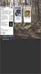 Mobile Screenshot of kristenbritain.com